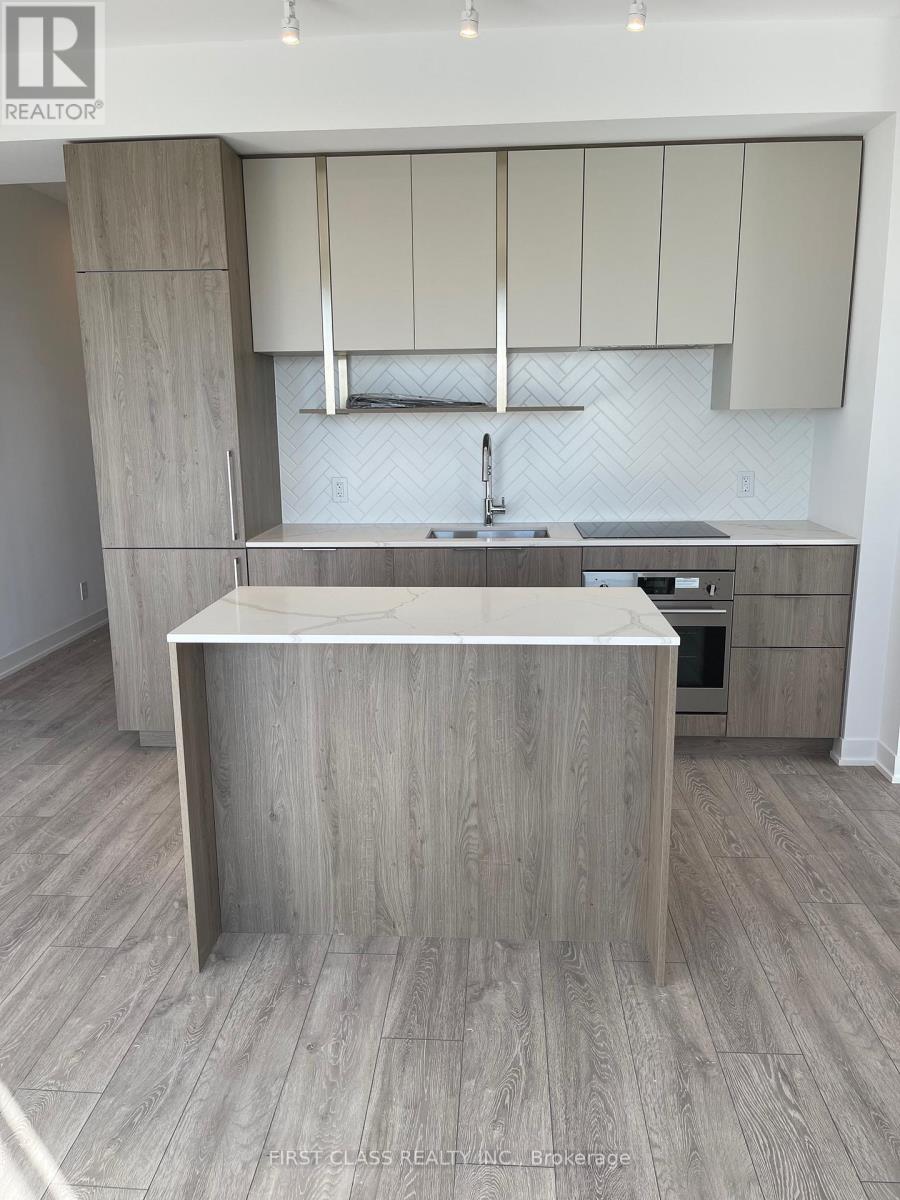 2311 - 15 Holmes Avenue, Toronto, Ontario  M2N 4L8 - Photo 15 - C12588982