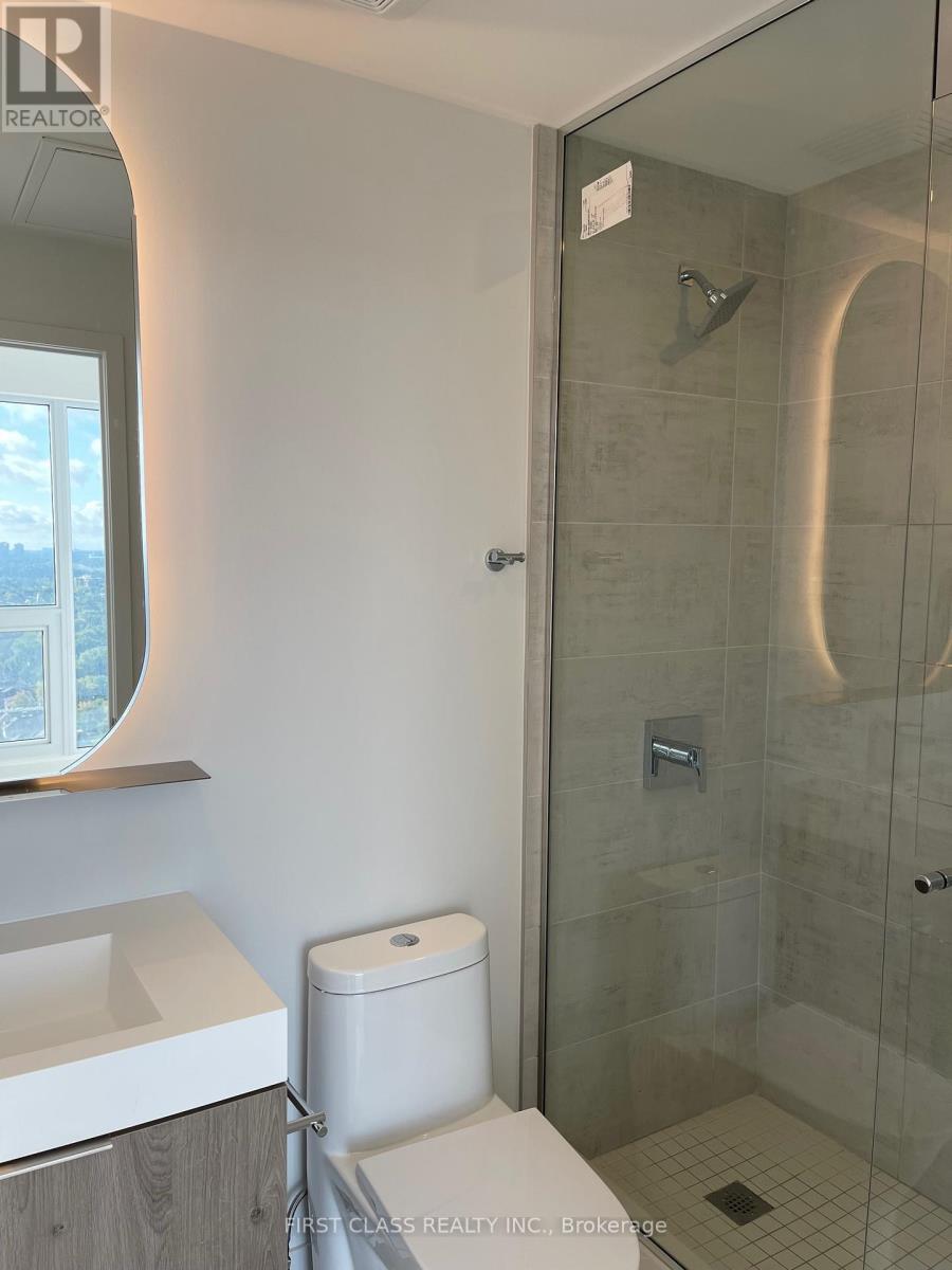 2311 - 15 Holmes Avenue, Toronto, Ontario  M2N 4L8 - Photo 2 - C12588982