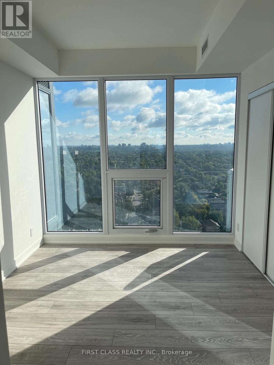 2311 - 15 Holmes Avenue, Toronto, Ontario  M2N 4L8 - Photo 3 - C12588982