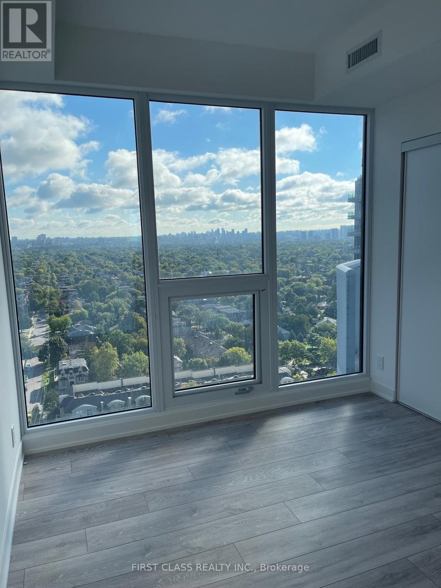 2311 - 15 Holmes Avenue, Toronto, Ontario  M2N 4L8 - Photo 4 - C12588982