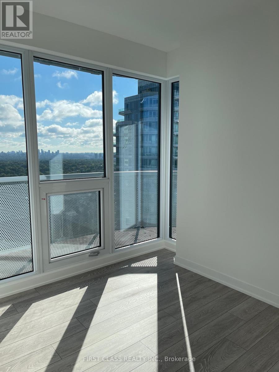 2311 - 15 Holmes Avenue, Toronto, Ontario  M2N 4L8 - Photo 6 - C12588982