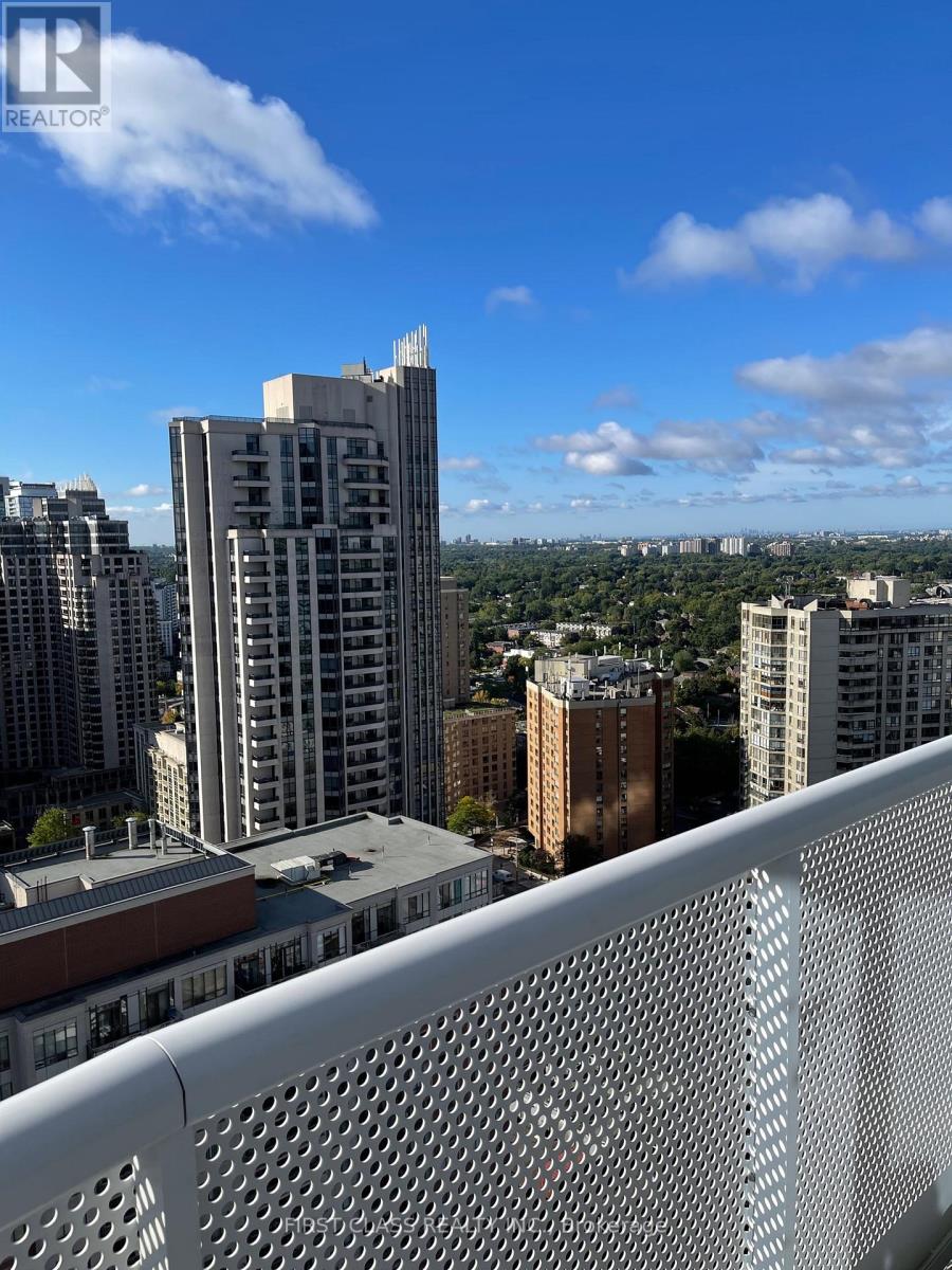 2311 - 15 Holmes Avenue, Toronto, Ontario  M2N 4L8 - Photo 9 - C12588982