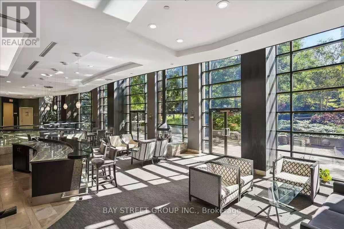 707 - 33 Sheppard Avenue E, Toronto, Ontario  M2N 7K1 - Photo 8 - C12570536