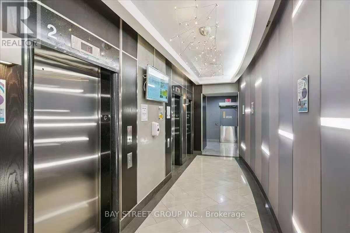 707 - 33 Sheppard Avenue E, Toronto, Ontario  M2N 7K1 - Photo 10 - C12570536