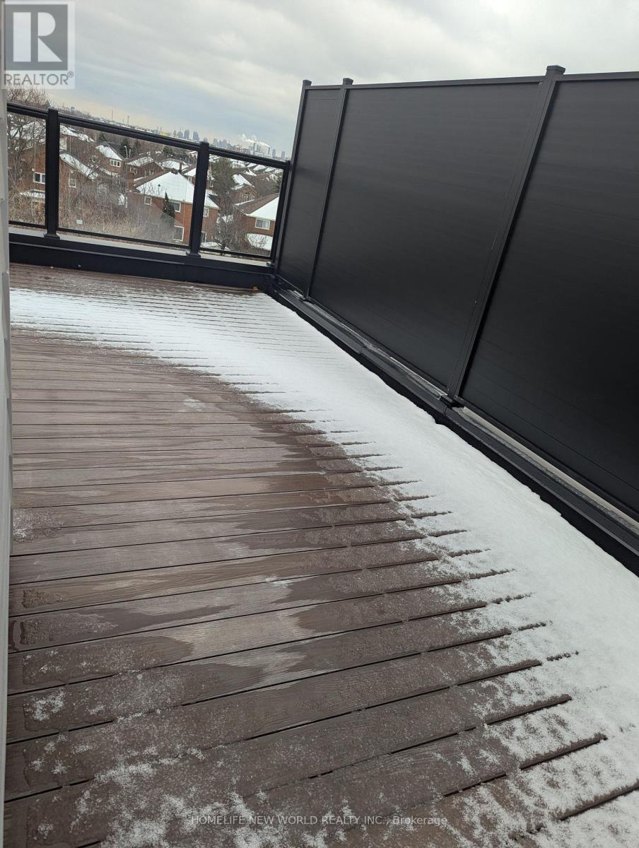 23 - 109 Marydale Avenue, Markham, Ontario  L3S 0E3 - Photo 16 - N12588994