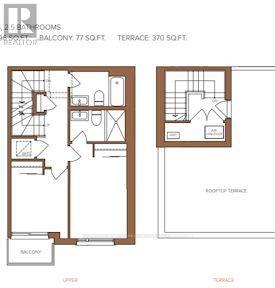 23 - 109 Marydale Avenue, Markham, Ontario  L3S 0E3 - Photo 3 - N12588994