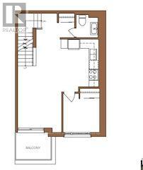 23 - 109 Marydale Avenue, Markham, Ontario  L3S 0E3 - Photo 4 - N12588994