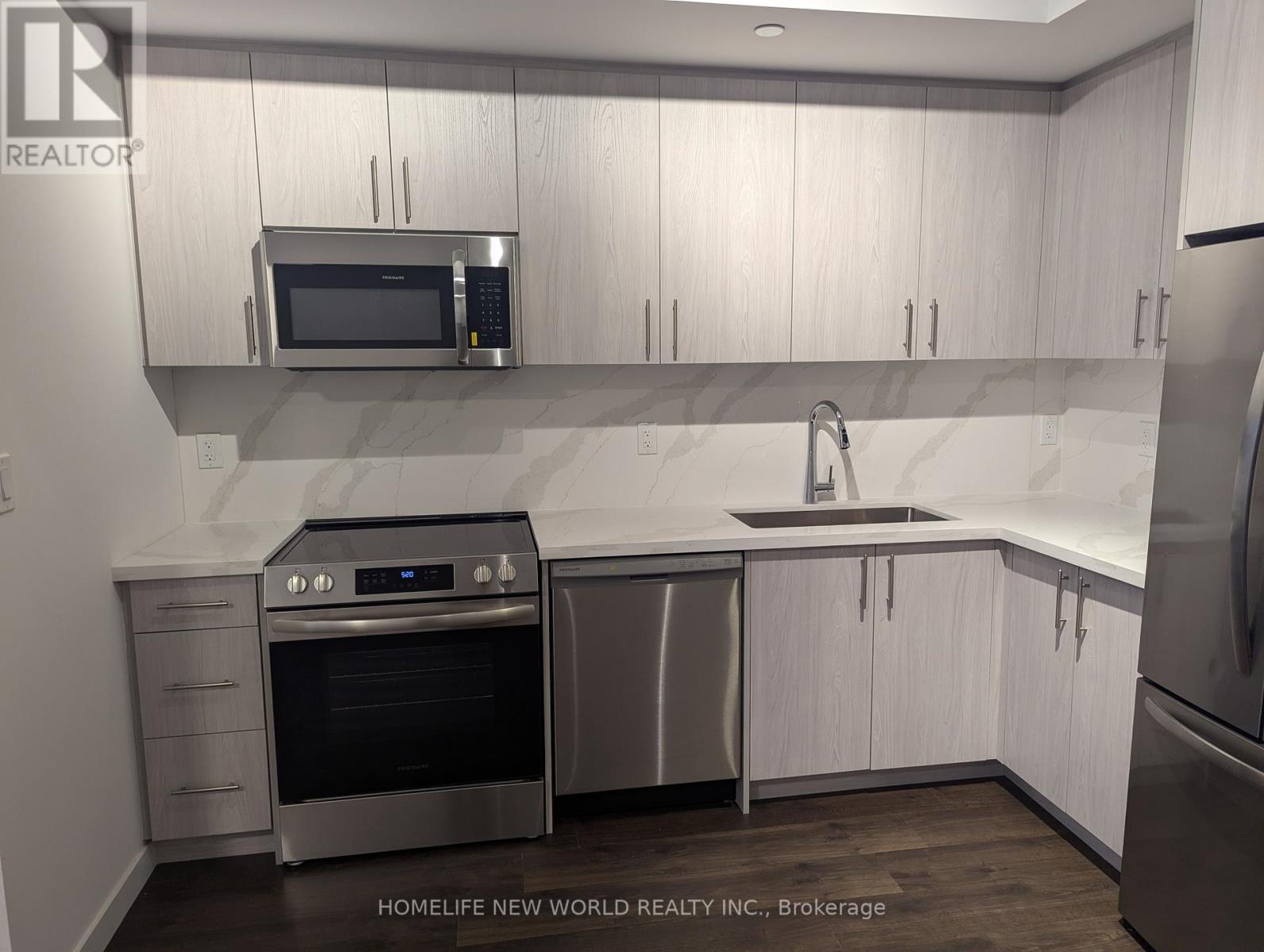 23 - 109 Marydale Avenue, Markham, Ontario  L3S 0E3 - Photo 6 - N12588994