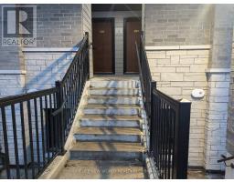 23 - 109 MARYDALE AVENUE, Markham, Ontario