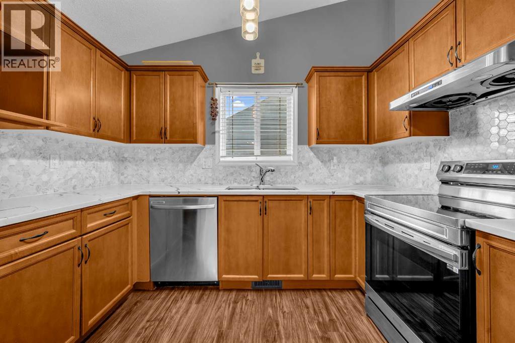 201 Morningside Gardens Sw, Airdrie, Alberta  T4B 0C9 - Photo 11 - A2252532