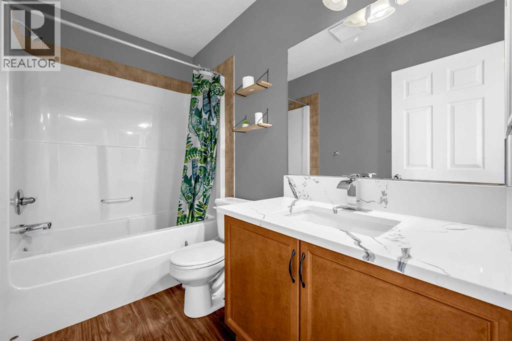 201 Morningside Gardens Sw, Airdrie, Alberta  T4B 0C9 - Photo 16 - A2252532
