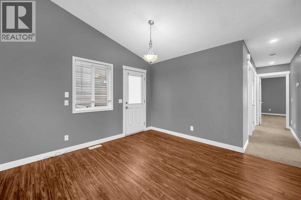 201 Morningside Gardens Sw, Airdrie, Alberta  T4B 0C9 - Photo 4 - A2252532