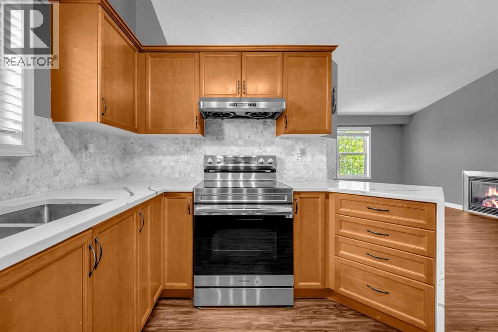 201 Morningside Gardens Sw, Airdrie, Alberta  T4B 0C9 - Photo 10 - A2252532