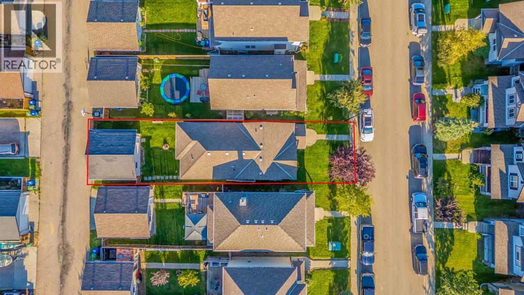 201 Morningside Gardens Sw, Airdrie, Alberta  T4B 0C9 - Photo 46 - A2252532