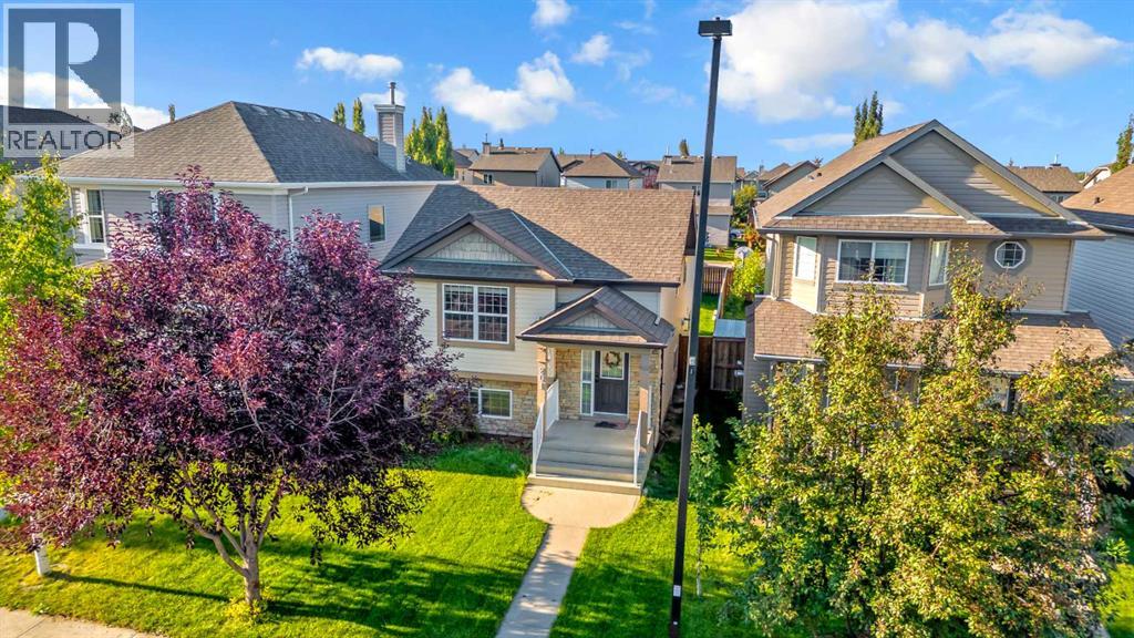 201 Morningside Gardens Sw, Airdrie, Alberta  T4B 0C9 - Photo 45 - A2252532