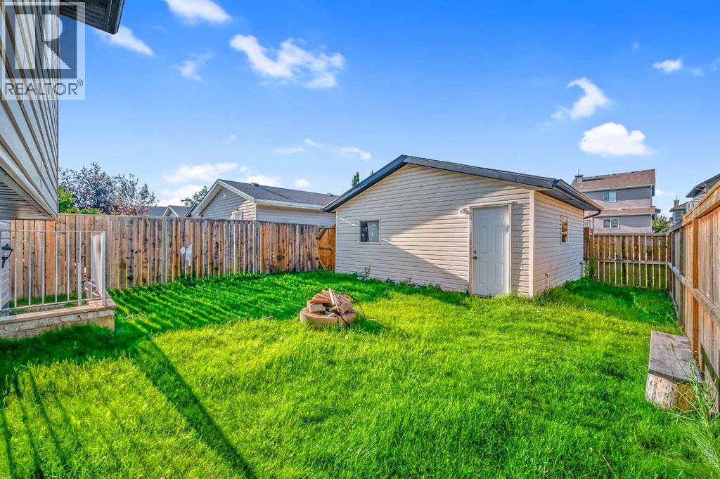 201 Morningside Gardens Sw, Airdrie, Alberta  T4B 0C9 - Photo 41 - A2252532