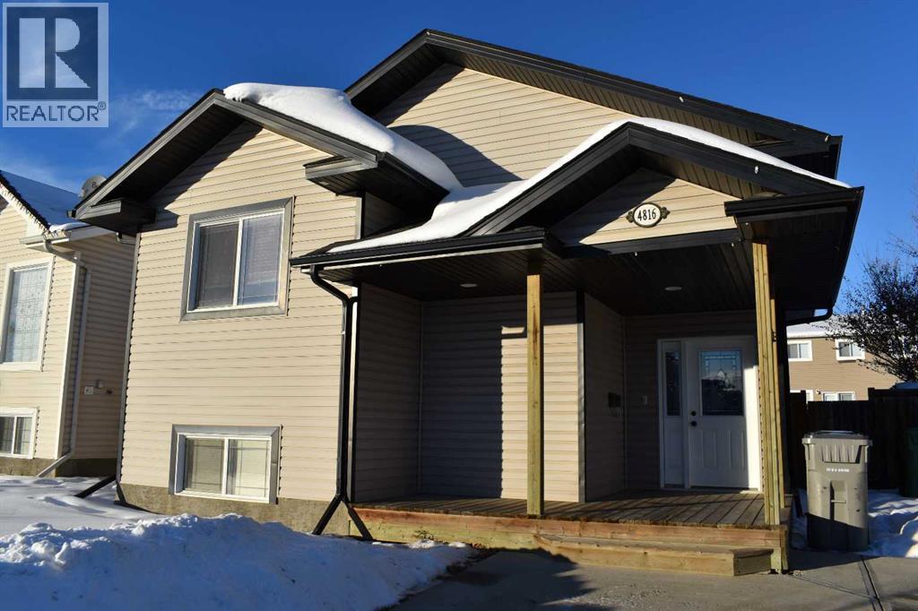 4816 18 Street, lloydminster, Saskatchewan