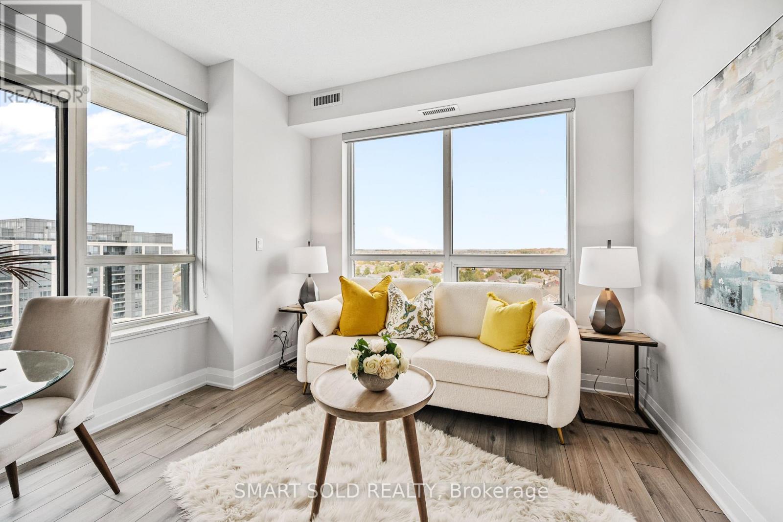 1012 - 398 Hwy 7 E, Richmond Hill, Ontario  L4B 0G6 - Photo 12 - N12467396