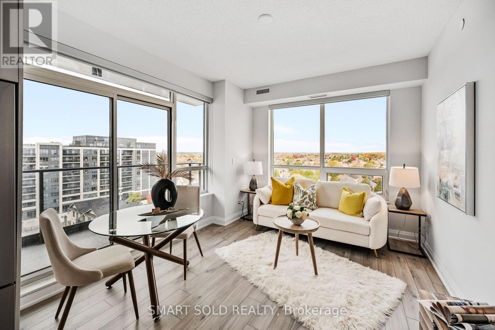 1012 - 398 Hwy 7 E, Richmond Hill, Ontario  L4B 0G6 - Photo 17 - N12467396