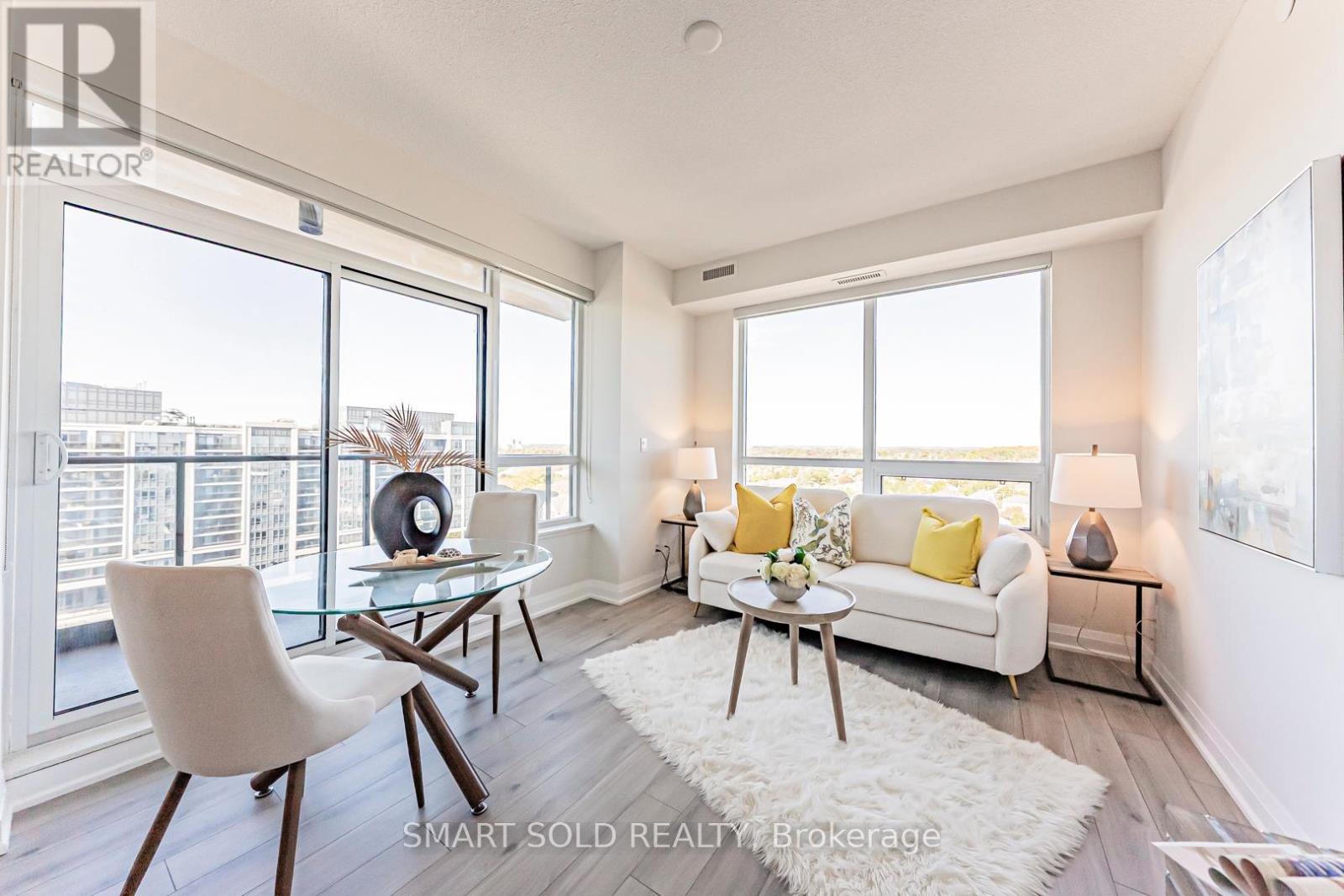 1012 - 398 Hwy 7 E, Richmond Hill, Ontario  L4B 0G6 - Photo 18 - N12467396