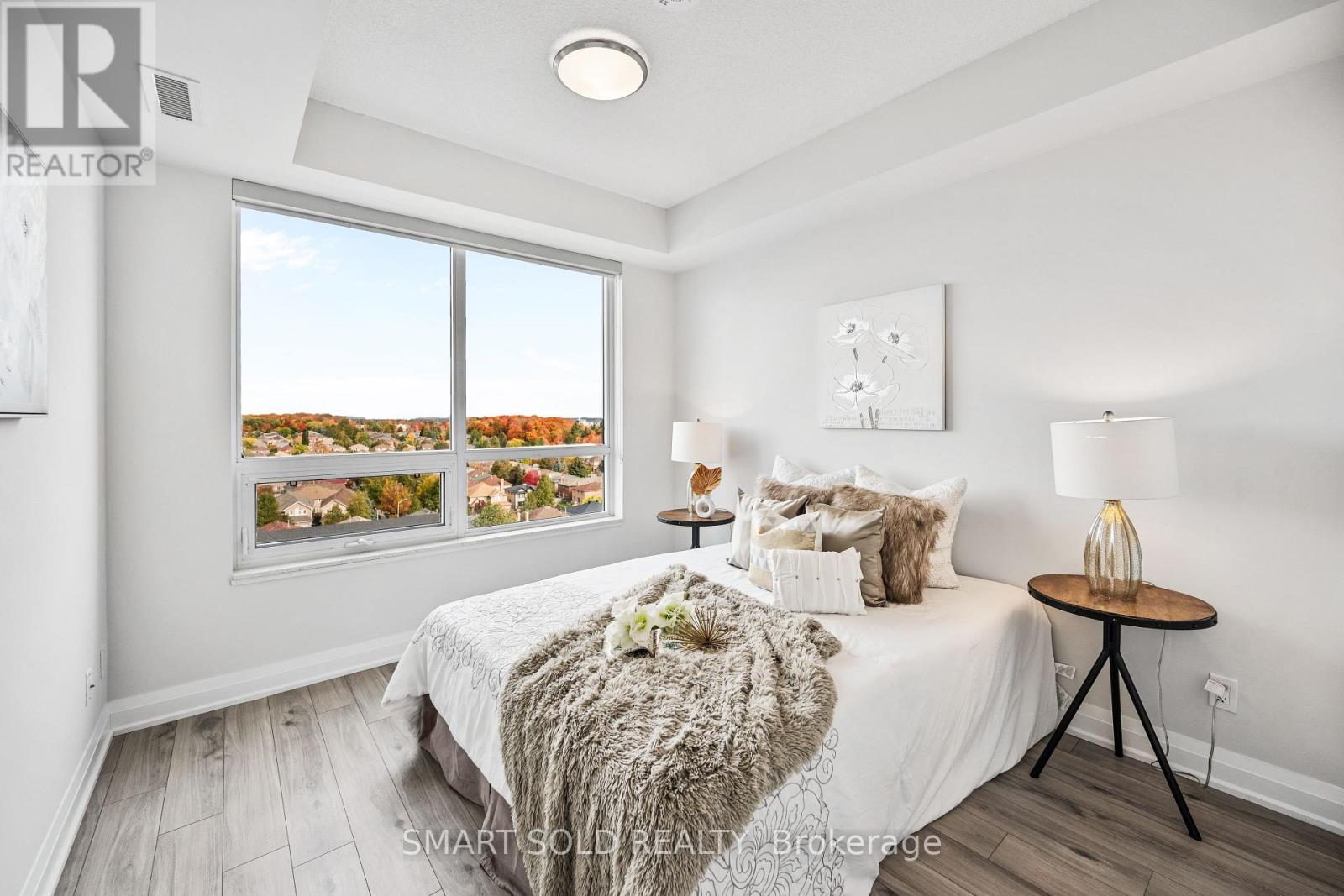 1012 - 398 Hwy 7 E, Richmond Hill, Ontario  L4B 0G6 - Photo 21 - N12467396