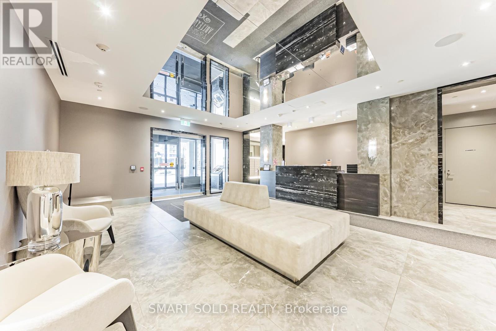 1012 - 398 Hwy 7 E, Richmond Hill, Ontario  L4B 0G6 - Photo 32 - N12467396