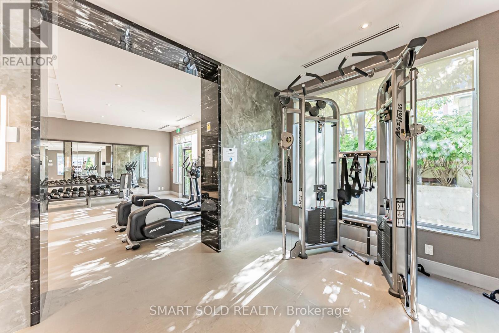 1012 - 398 Hwy 7 E, Richmond Hill, Ontario  L4B 0G6 - Photo 34 - N12467396