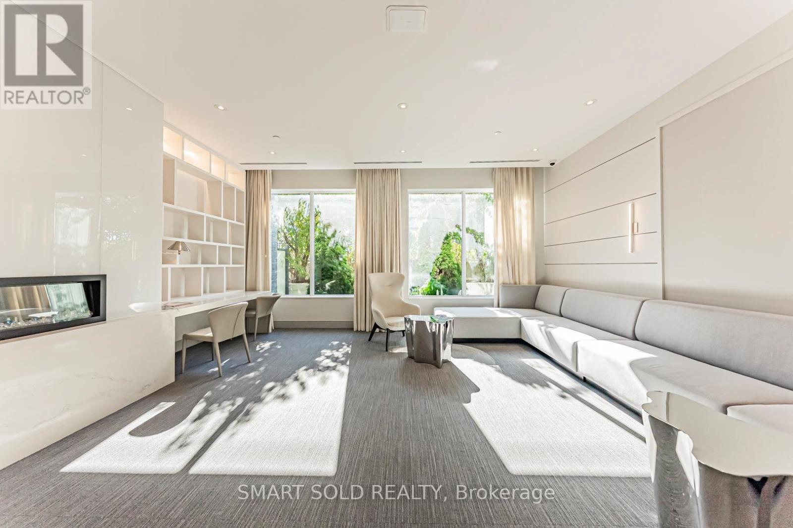 1012 - 398 Hwy 7 E, Richmond Hill, Ontario  L4B 0G6 - Photo 38 - N12467396