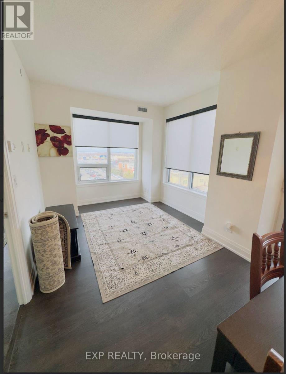 608 - 3700 Highway 7 Way W, Vaughan, Ontario L4L 0G8 - Photo 13 - N12500122