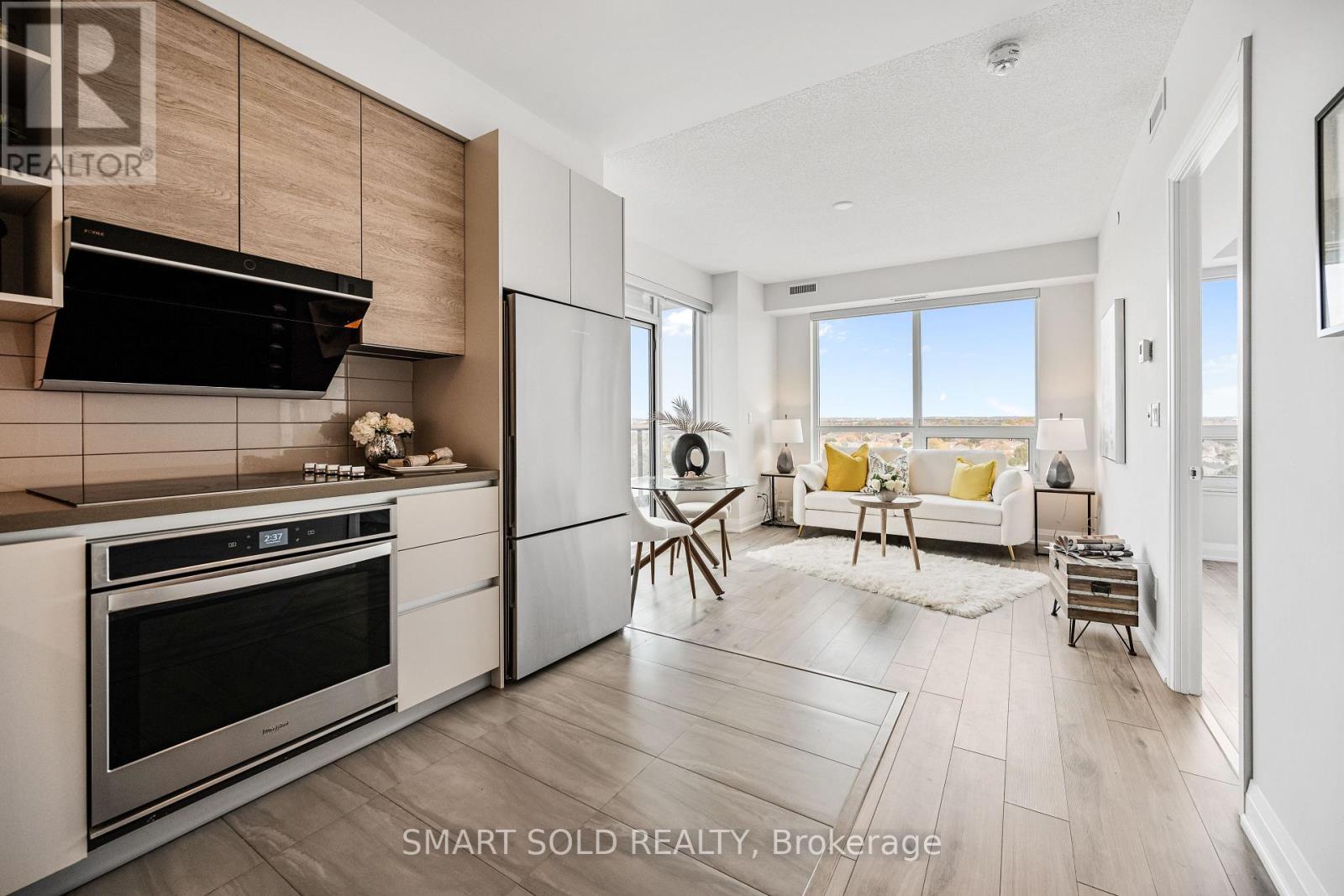 1012 - 398 Hwy 7 E, Richmond Hill, Ontario  L4B 0G6 - Photo 9 - N12467396