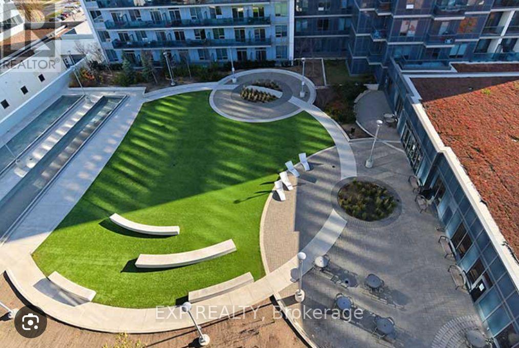 608 - 3700 Highway 7 Way W, Vaughan, Ontario L4L 0G8 - Photo 29 - N12500122