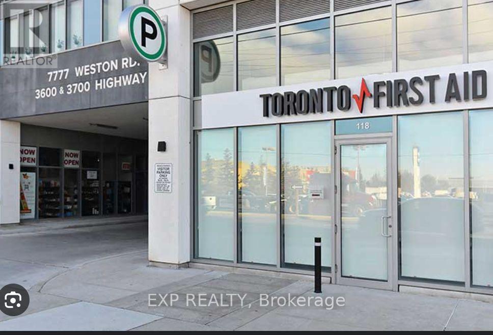 608 - 3700 Highway 7 Way W, Vaughan, Ontario L4L 0G8 - Photo 25 - N12500122