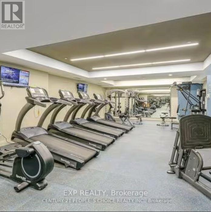 608 - 3700 Highway 7 Way W, Vaughan, Ontario L4L 0G8 - Photo 27 - N12500122