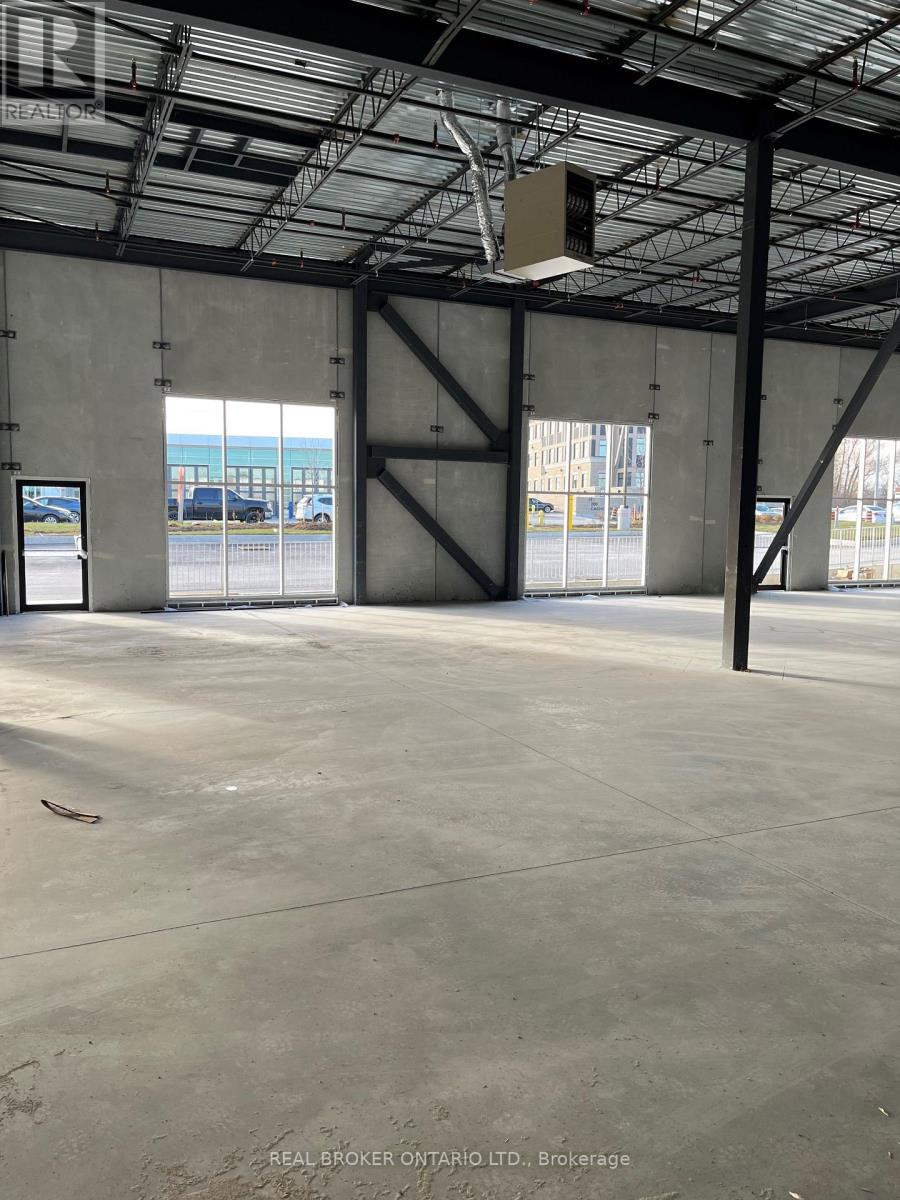 Units 1 To 6 - 195 Cachet Woods Court, Markham (Cachet), Ontario  L6C 0Z8 - Photo 10 - N12506670