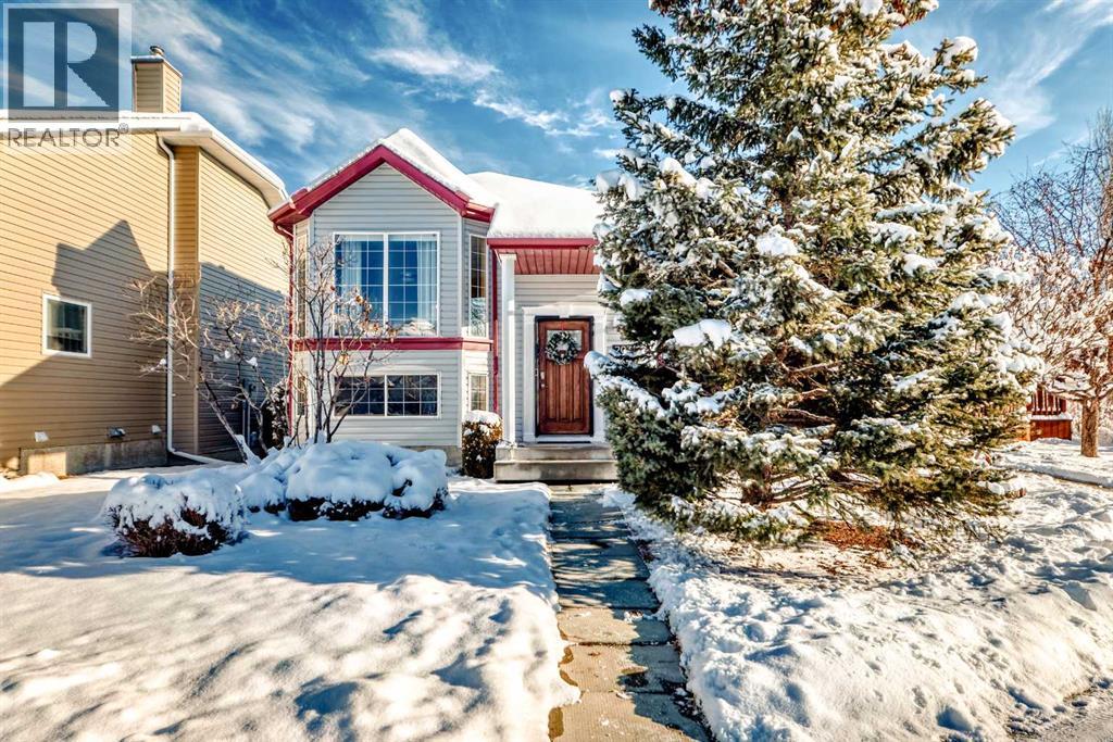 203 Hidden Spring Green NW, Calgary, Alberta
