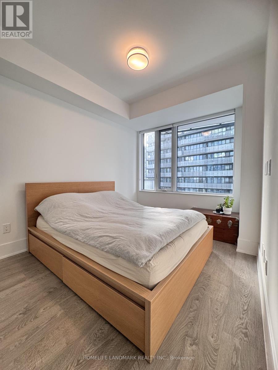 802 - 470 Front Street W, Toronto, Ontario M5V 0V6 - Photo 11 - C12588996