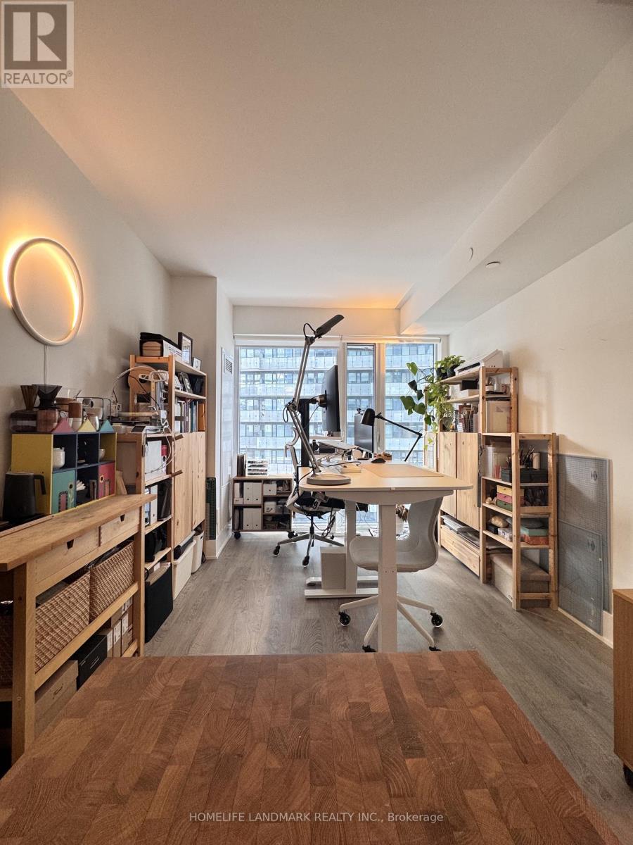 802 - 470 Front Street W, Toronto, Ontario M5V 0V6 - Photo 13 - C12588996