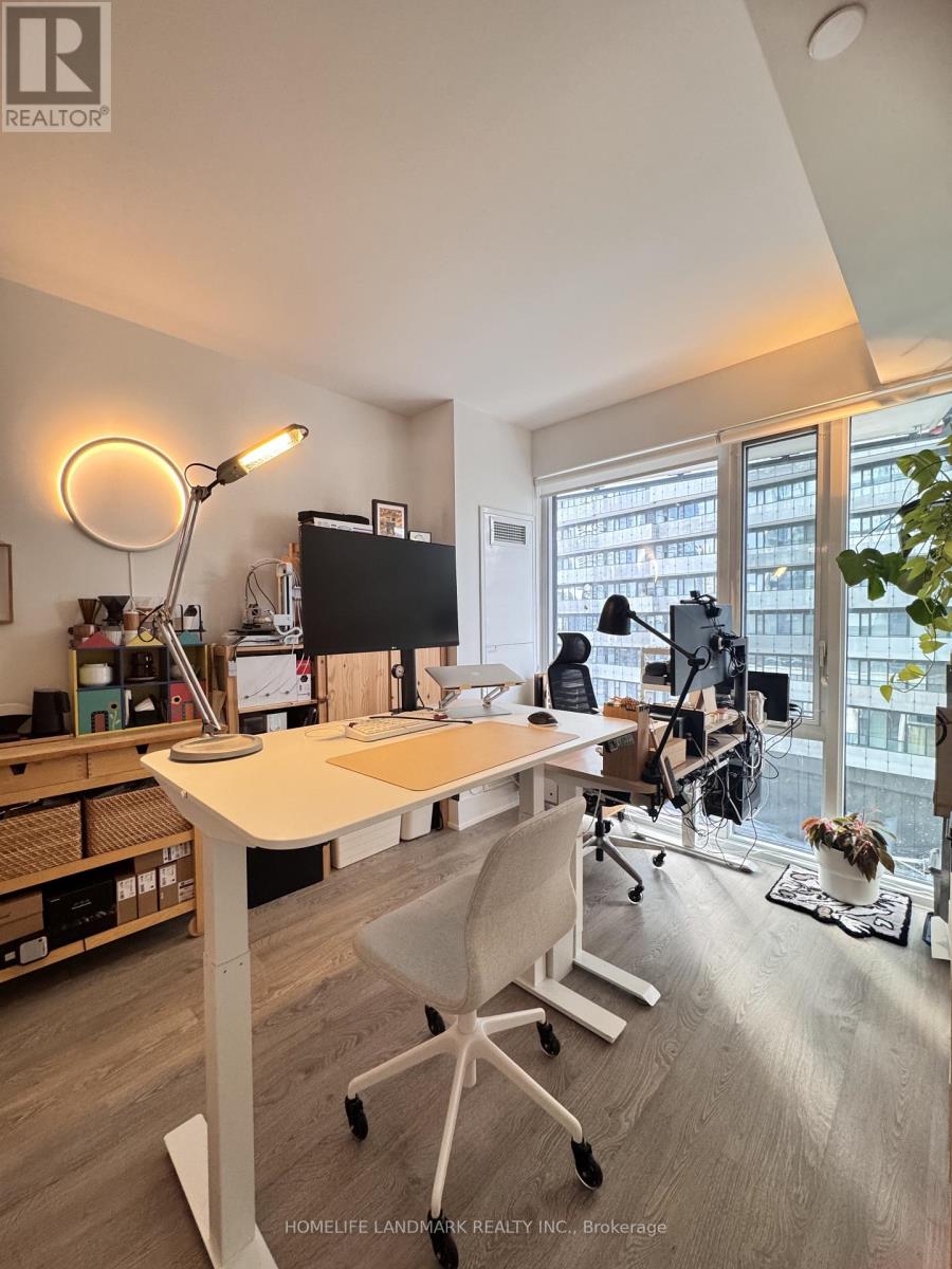 802 - 470 Front Street W, Toronto, Ontario M5V 0V6 - Photo 15 - C12588996