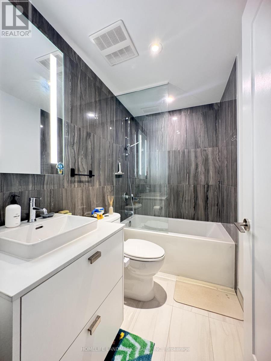 802 - 470 Front Street W, Toronto, Ontario M5V 0V6 - Photo 16 - C12588996