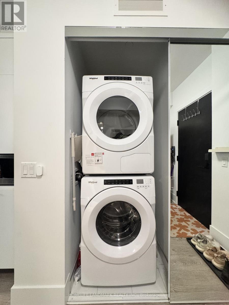 802 - 470 Front Street W, Toronto, Ontario M5V 0V6 - Photo 18 - C12588996