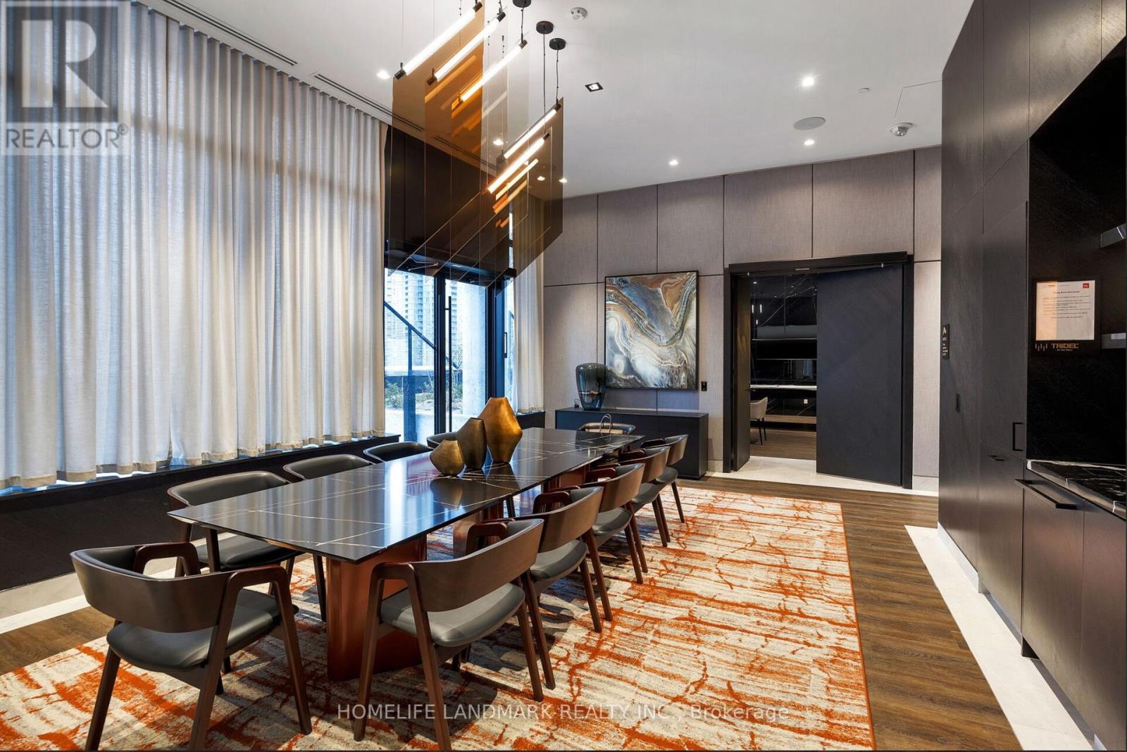 802 - 470 Front Street W, Toronto, Ontario M5V 0V6 - Photo 21 - C12588996