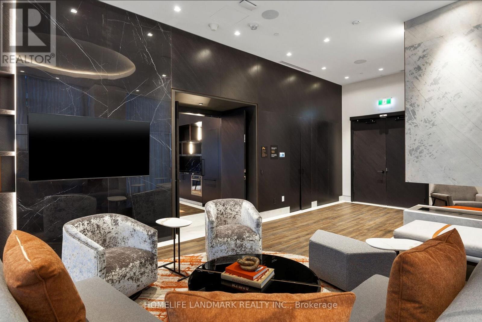 802 - 470 Front Street W, Toronto, Ontario M5V 0V6 - Photo 22 - C12588996