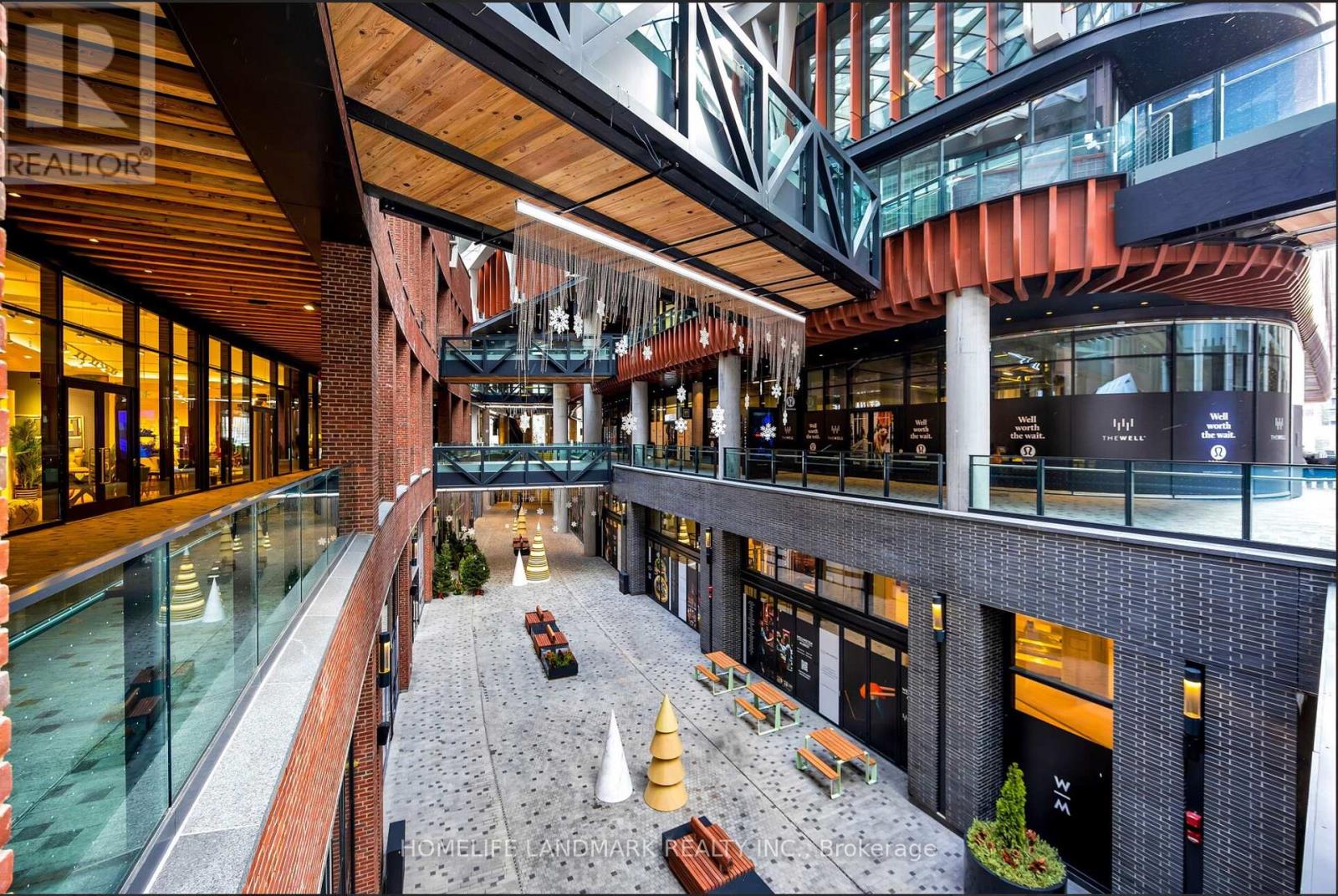 802 - 470 Front Street W, Toronto, Ontario M5V 0V6 - Photo 23 - C12588996