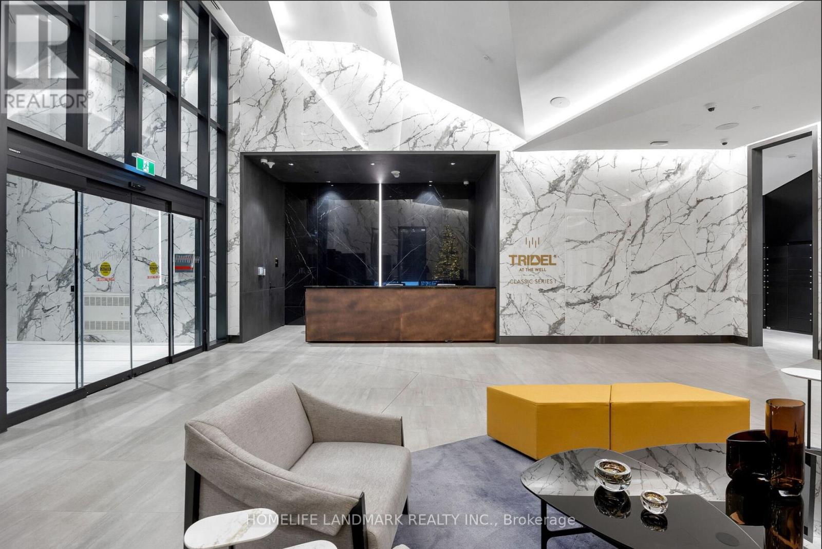 802 - 470 Front Street W, Toronto, Ontario M5V 0V6 - Photo 3 - C12588996