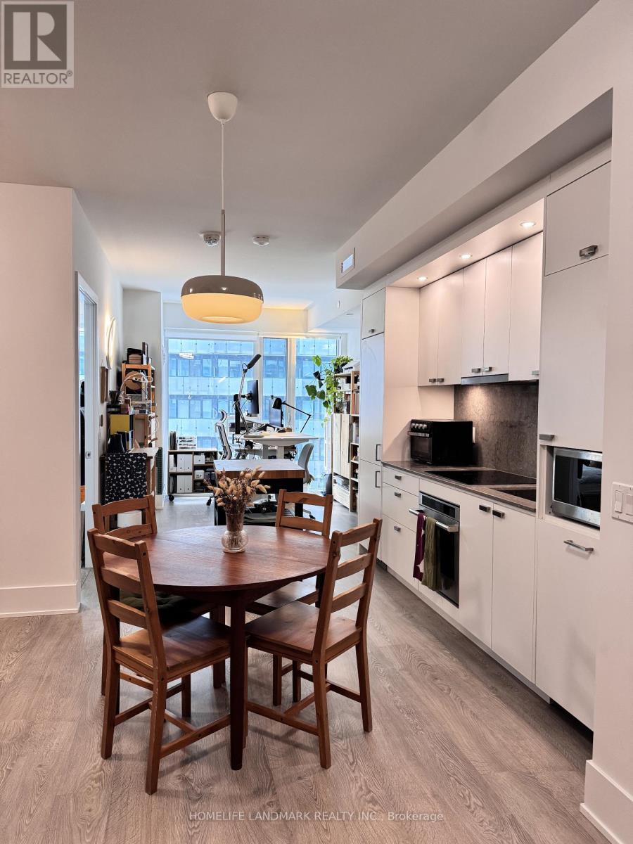 802 - 470 Front Street W, Toronto, Ontario M5V 0V6 - Photo 6 - C12588996