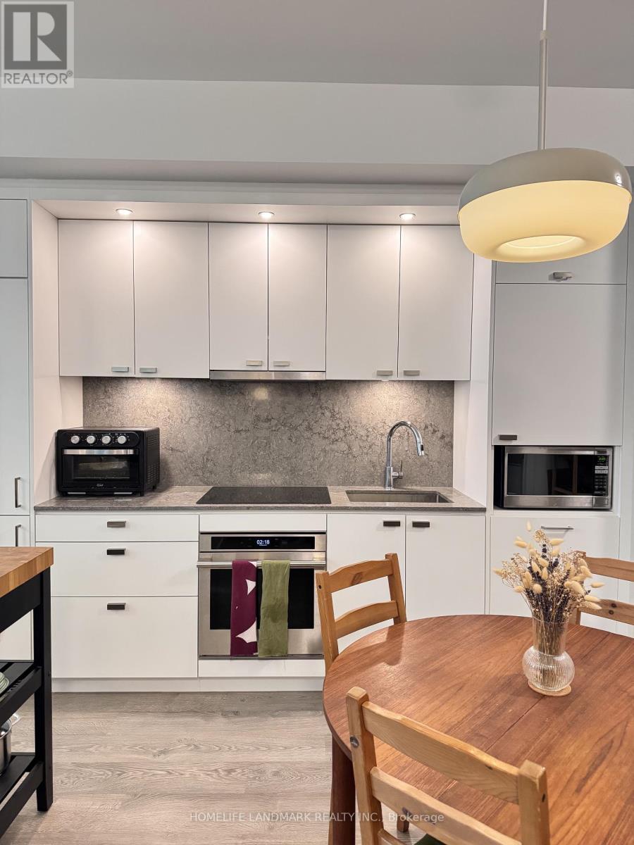 802 - 470 Front Street W, Toronto, Ontario M5V 0V6 - Photo 8 - C12588996