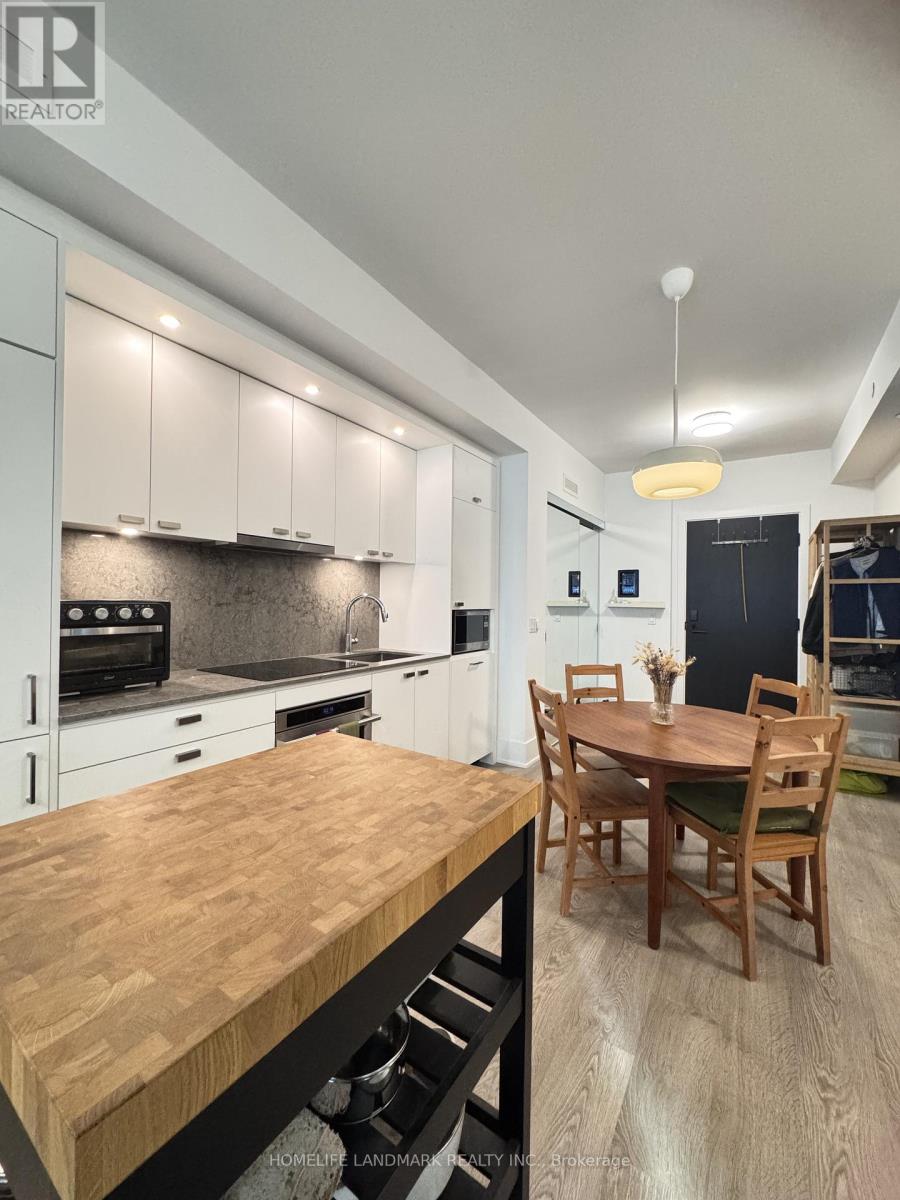 802 - 470 Front Street W, Toronto, Ontario M5V 0V6 - Photo 9 - C12588996