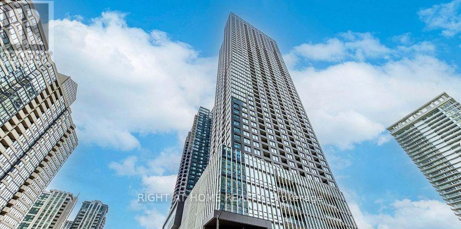 3812 - 395 SQUARE ONE DRIVE, Mississauga, Ontario