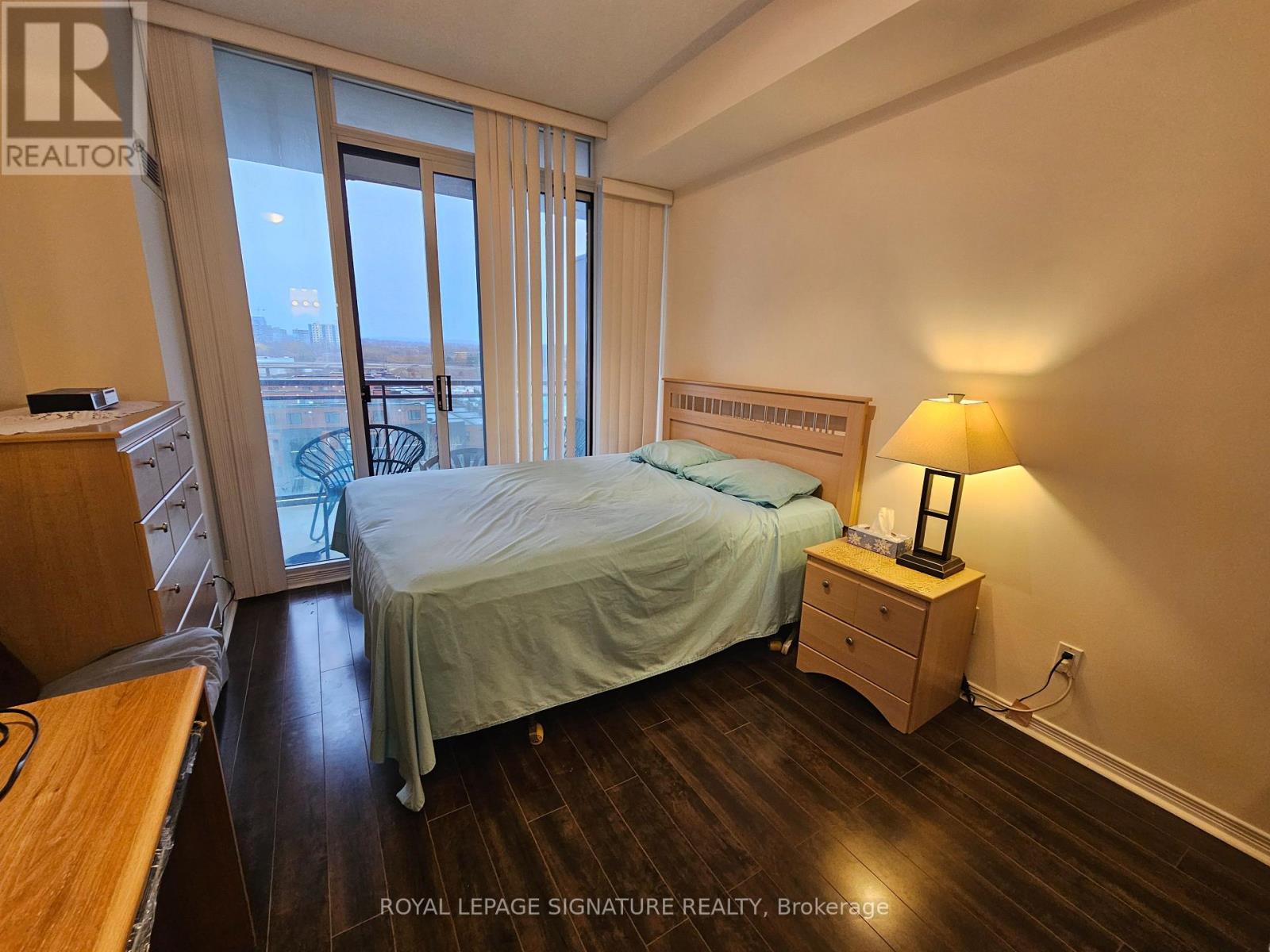 803 - 350 Red Maple Road, Richmond Hill, Ontario  L4C 0T5 - Photo 11 - N12580834