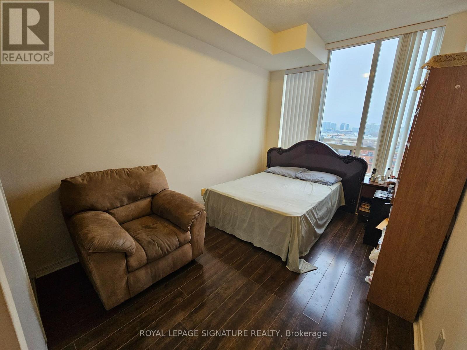 803 - 350 Red Maple Road, Richmond Hill, Ontario  L4C 0T5 - Photo 15 - N12580834